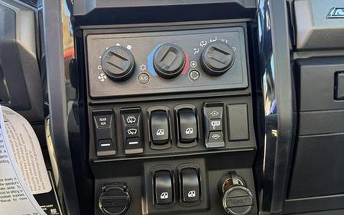 2025 Polaris® Ranger Crew XD 1500 NorthStar Edition Ultimate