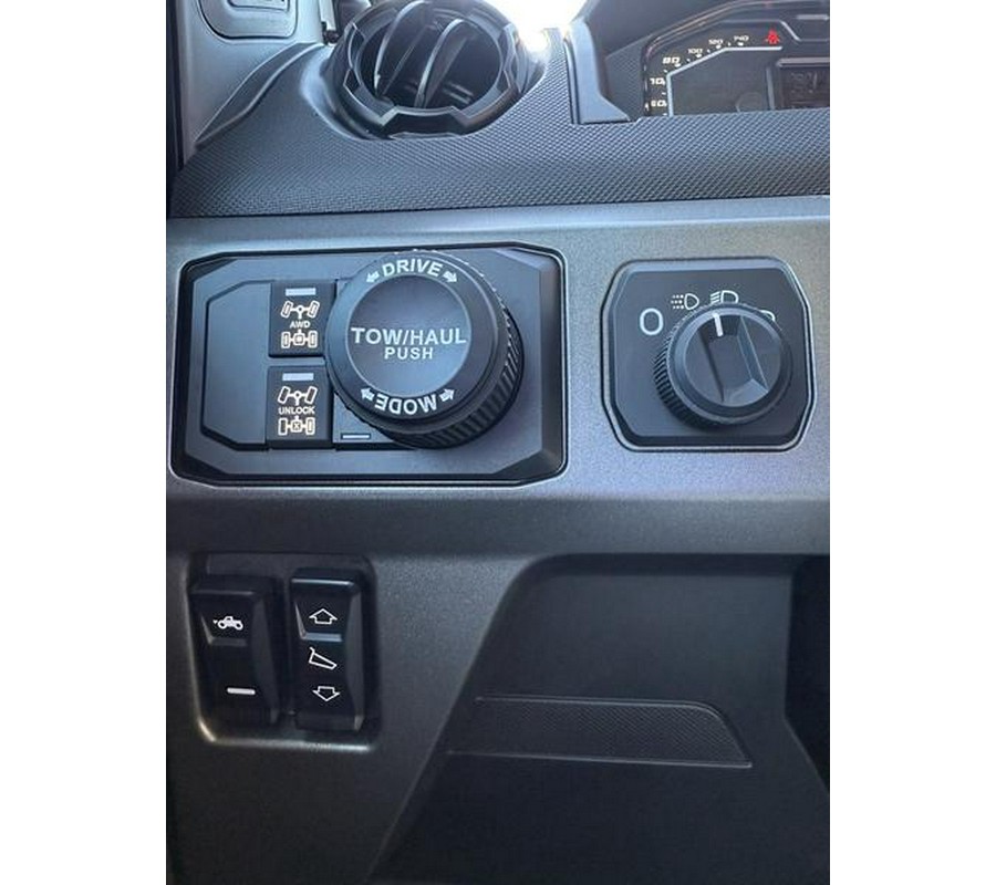 2025 Polaris® Ranger Crew XD 1500 NorthStar Edition Ultimate