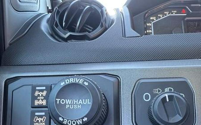 2025 Polaris® Ranger Crew XD 1500 NorthStar Edition Ultimate