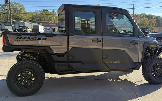 2025 Polaris® Ranger Crew XD 1500 NorthStar Edition Ultimate