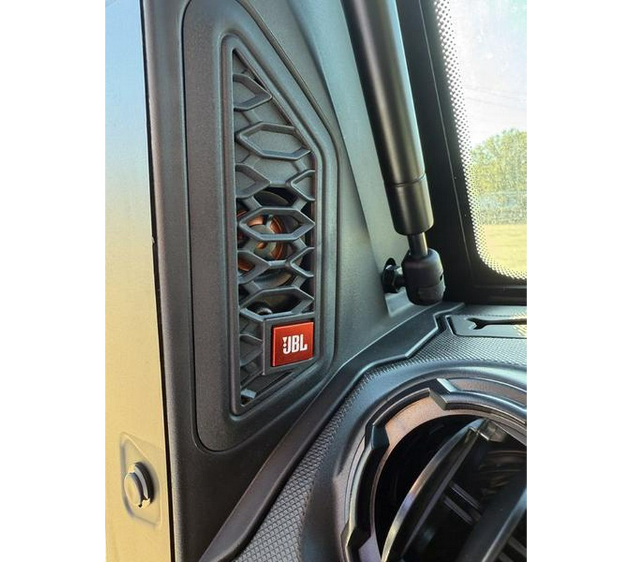 2025 Polaris® Ranger Crew XD 1500 NorthStar Edition Ultimate