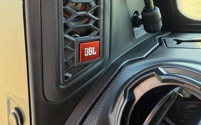 2025 Polaris® Ranger Crew XD 1500 NorthStar Edition Ultimate