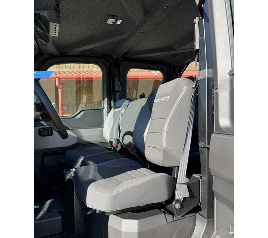 2025 Polaris® Ranger Crew XD 1500 NorthStar Edition Ultimate
