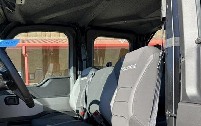 2025 Polaris® Ranger Crew XD 1500 NorthStar Edition Ultimate