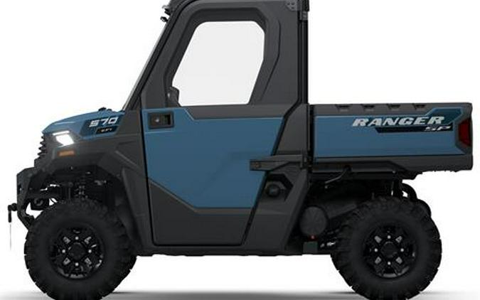 2026 Polaris Ranger SP 570 NorthStar Edition