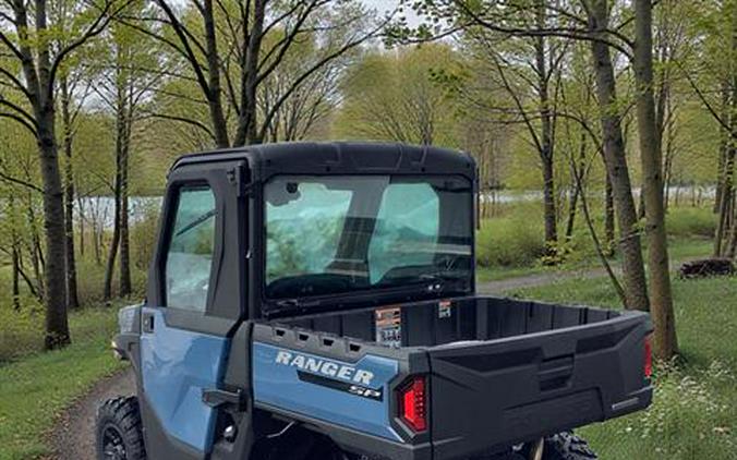 2026 Polaris Ranger SP 570 NorthStar Edition