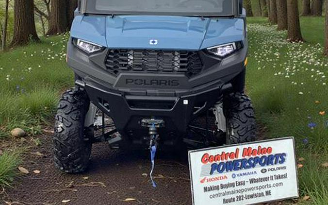 2026 Polaris Ranger SP 570 NorthStar Edition