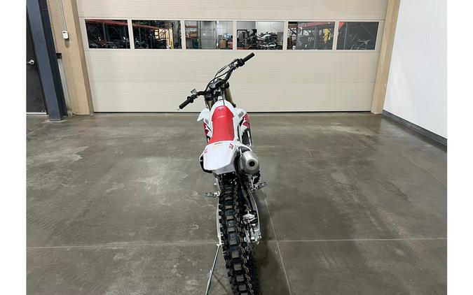 2026 Yamaha YZ450FTSE