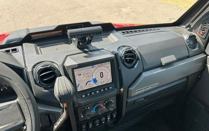 2024 Polaris® Ranger XD 1500 NorthStar Edition Ultimate