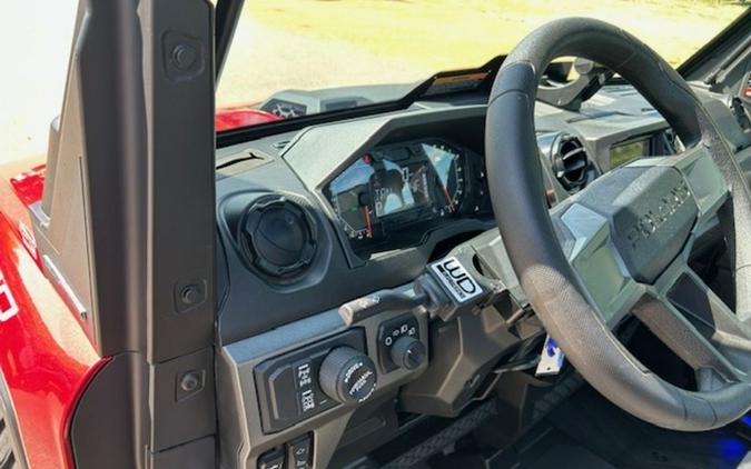 2024 Polaris® Ranger XD 1500 NorthStar Edition Ultimate