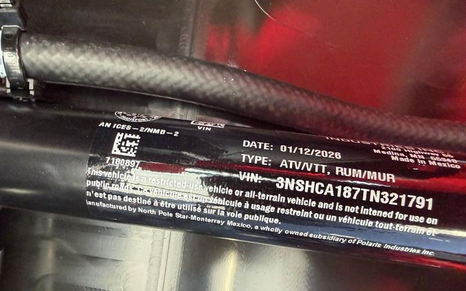 2026 Polaris® RZR 200 EFI