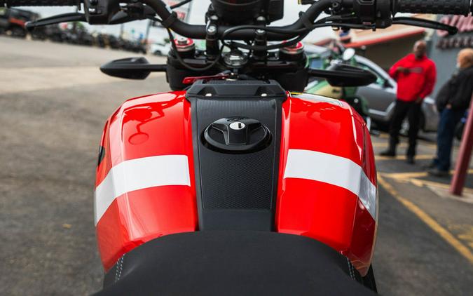 2024 Indian Motorcycle FTR