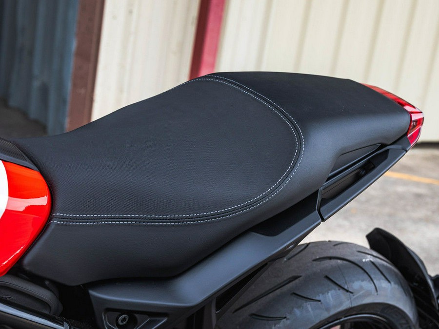 2024 Indian Motorcycle FTR