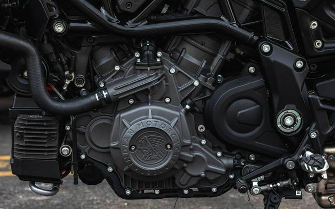 2024 Indian Motorcycle FTR