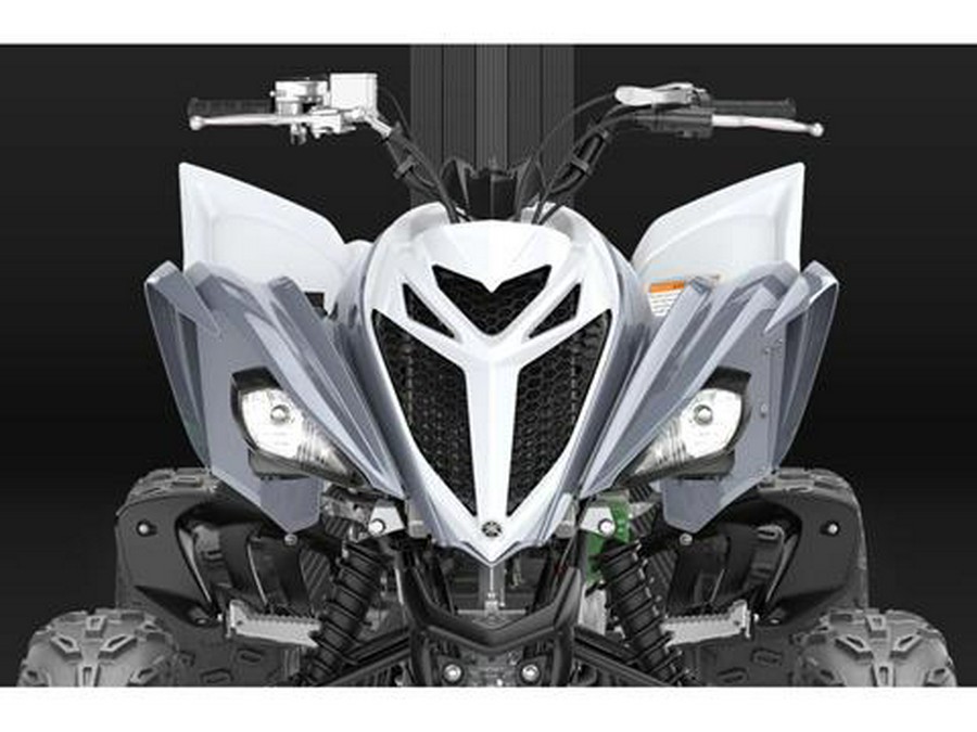 2026 Yamaha Raptor 700