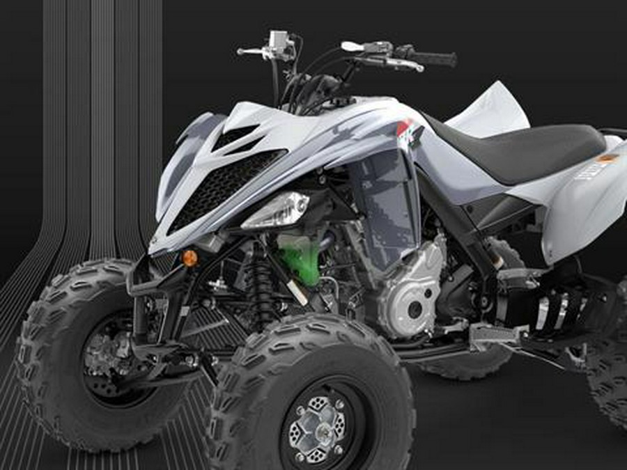 2026 Yamaha Raptor 700