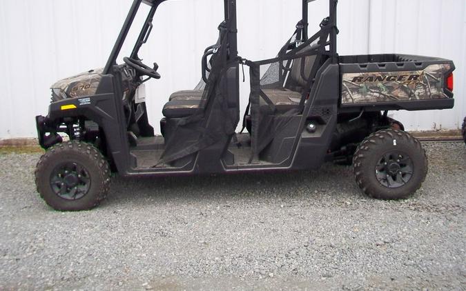 2023 Polaris® Ranger Crew SP 570 Premium Polaris Pursuit Camo