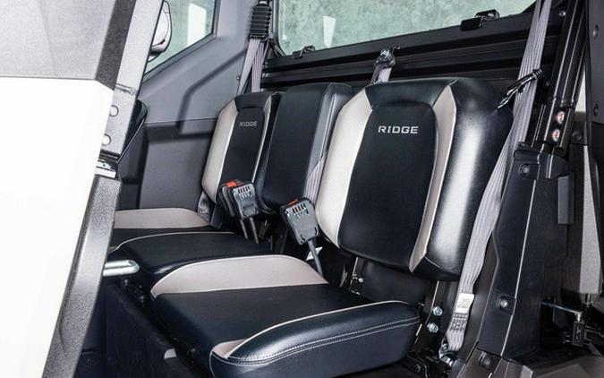 2026 Kawasaki RidgeCrew HVAC HVAC