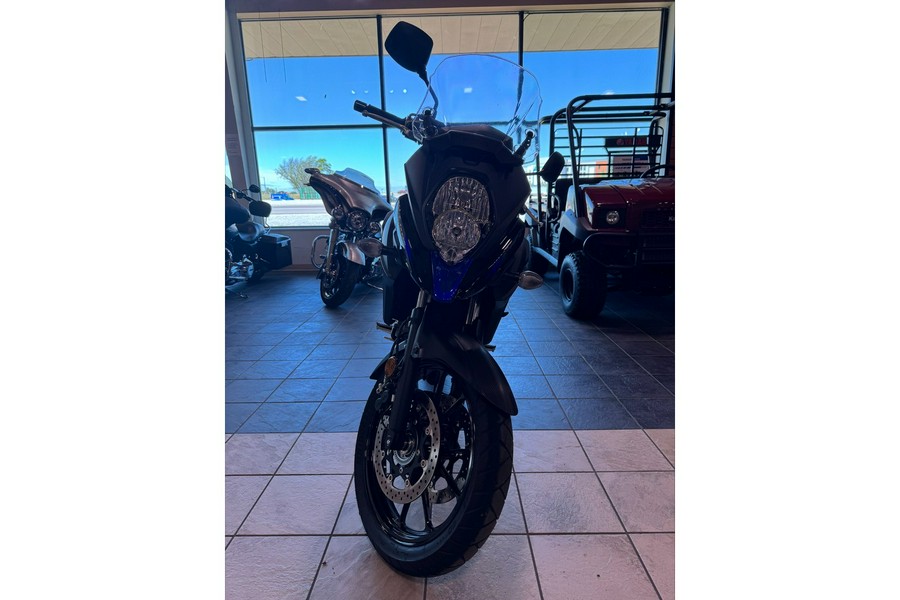 2025 V-STROM 650 ABS - Suzuki