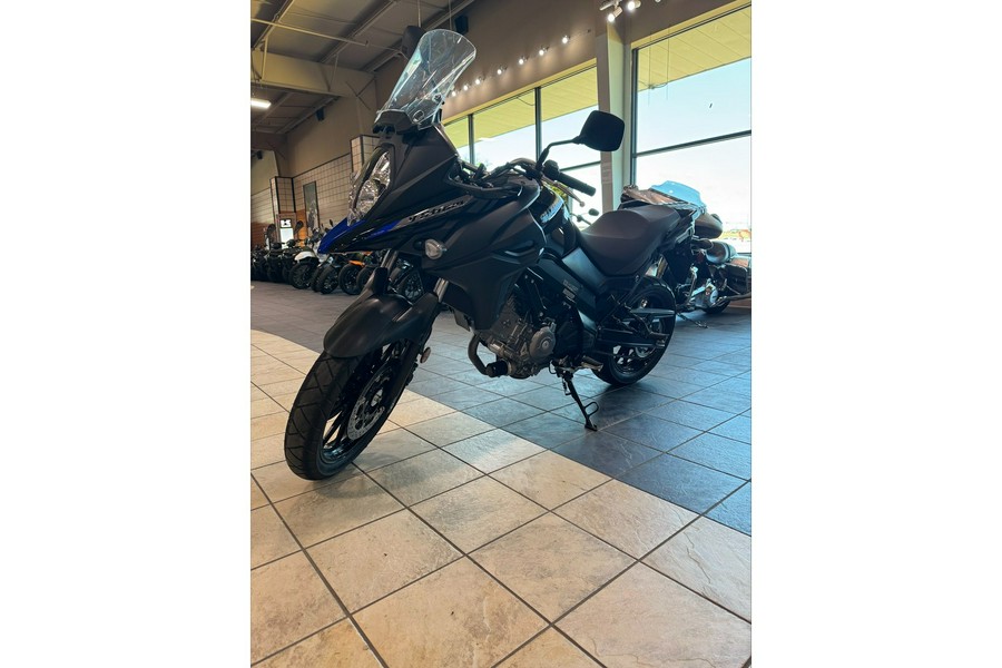 2025 V-STROM 650 ABS - Suzuki