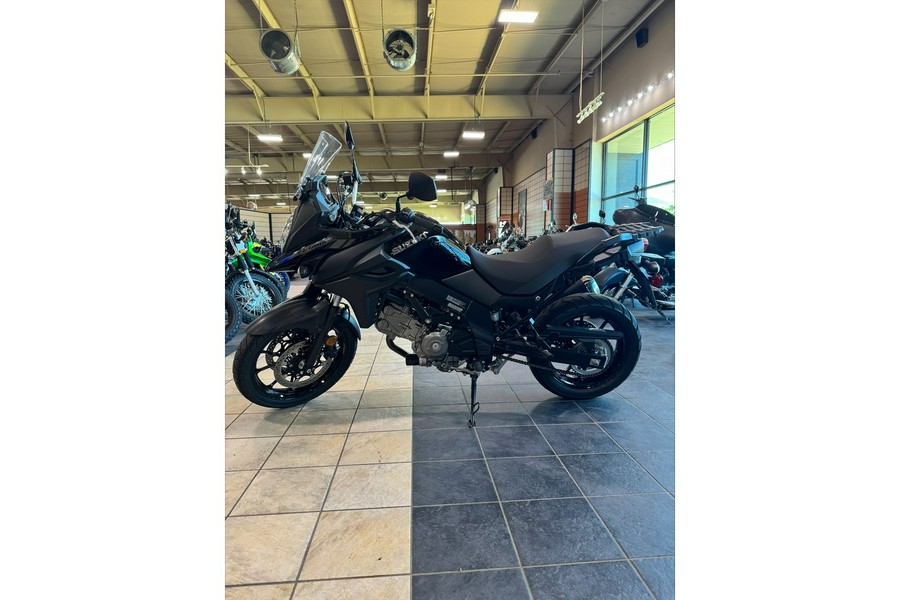 2025 V-STROM 650 ABS - Suzuki