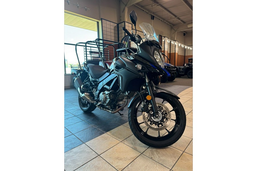 2025 V-STROM 650 ABS - Suzuki