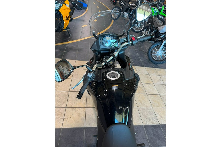 2025 V-STROM 650 ABS - Suzuki