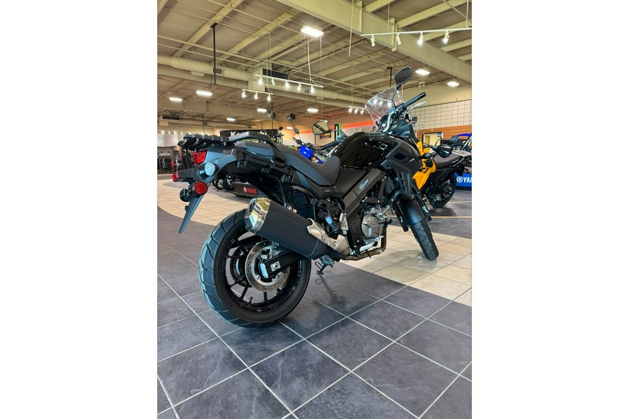 2025 V-STROM 650 ABS - Suzuki