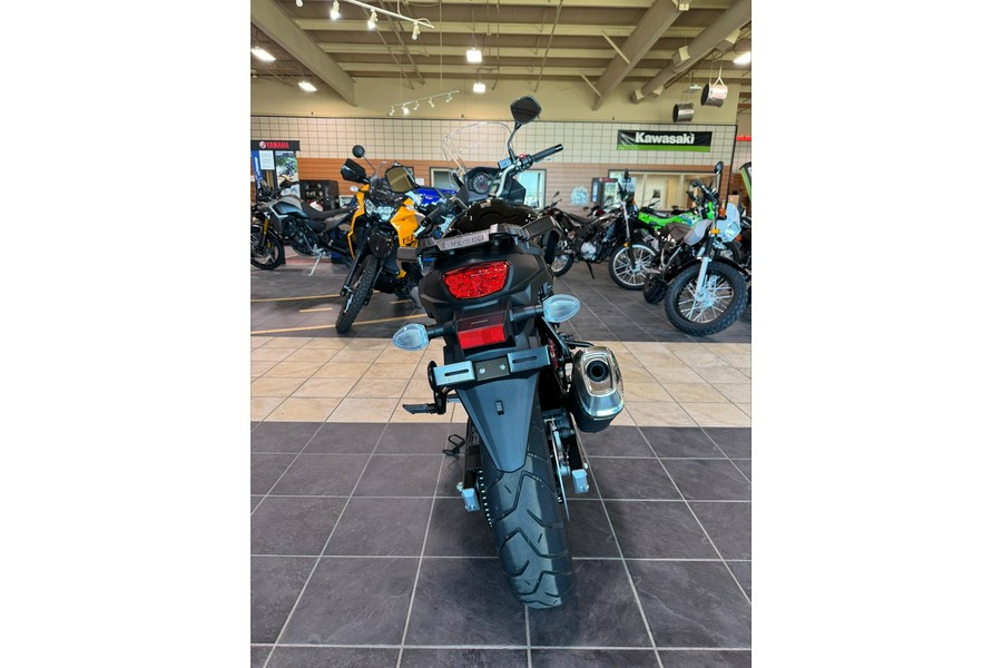 2025 V-STROM 650 ABS - Suzuki