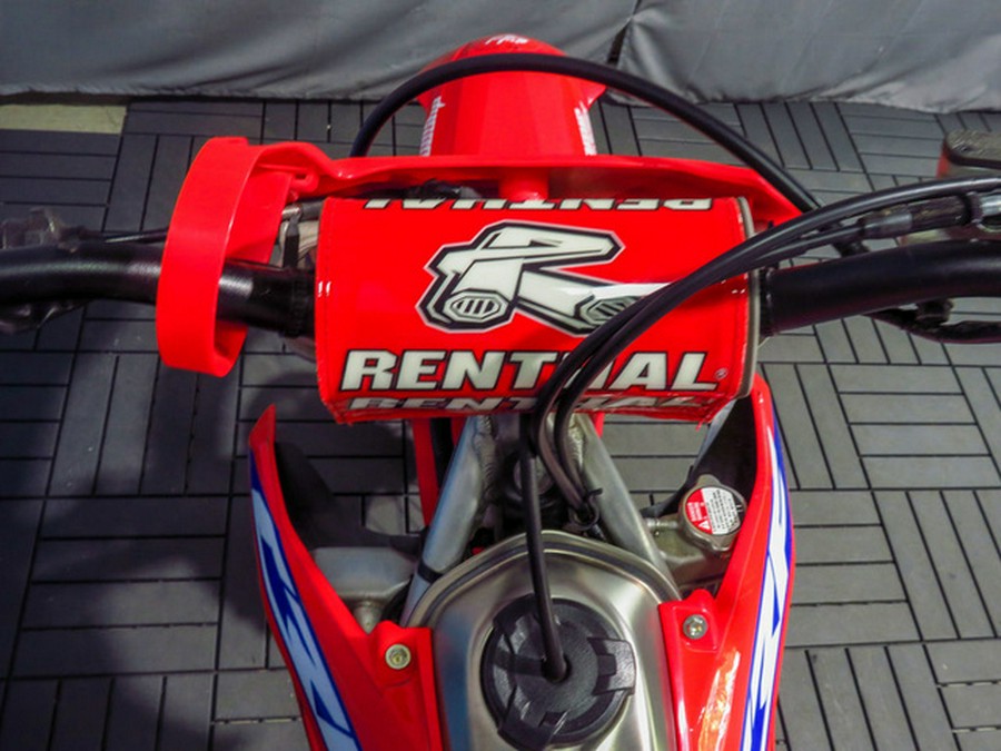 2024 Honda CRF 250R