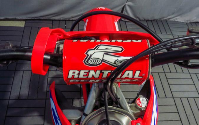 2024 Honda CRF 250R