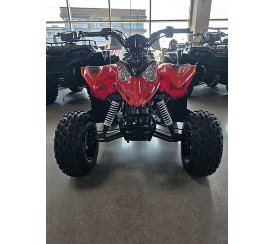 2026 Polaris Outlaw 110 EFI
