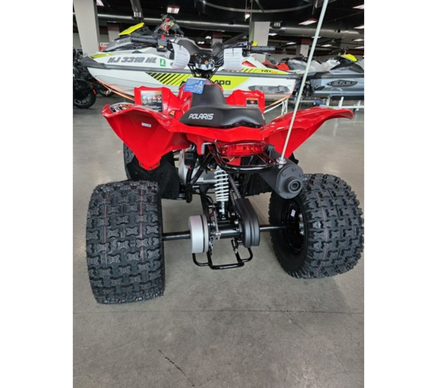 2026 Polaris Outlaw 110 EFI