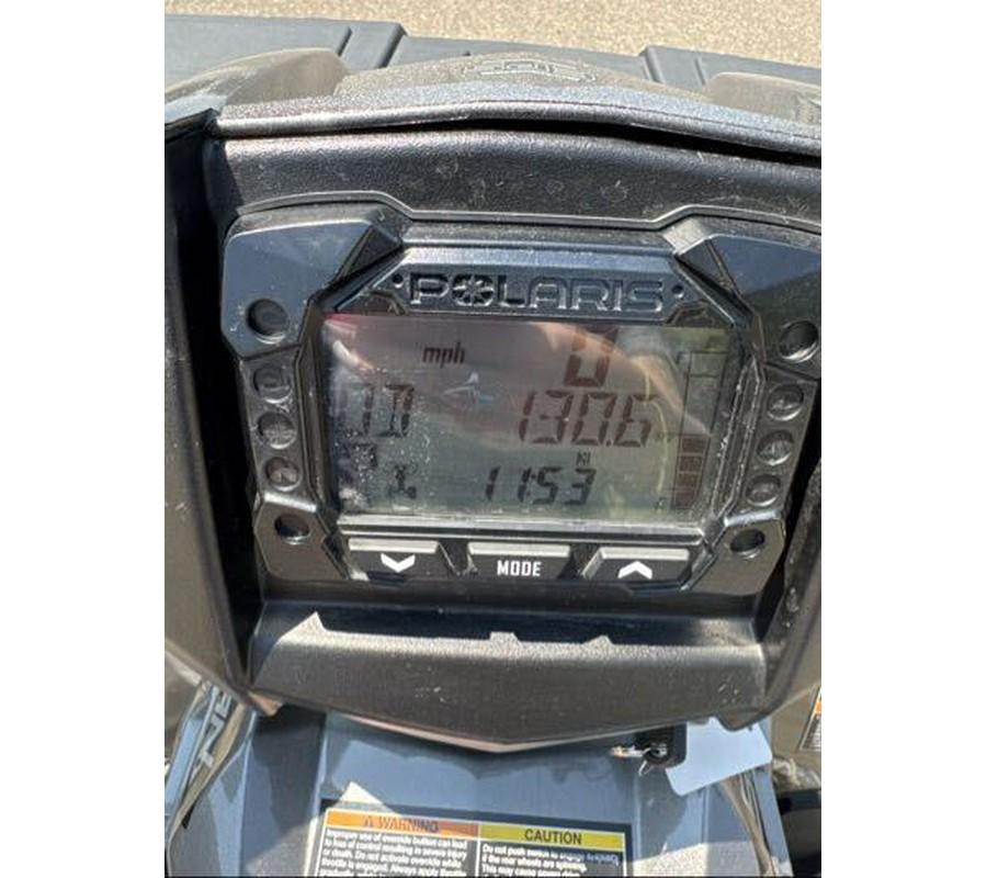 2026 Polaris SportsmanÃÂ® Touring XP 1000 Trail