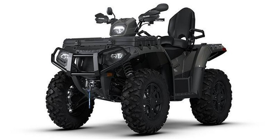 2026 Polaris SportsmanÃÂ® Touring XP 1000 Trail