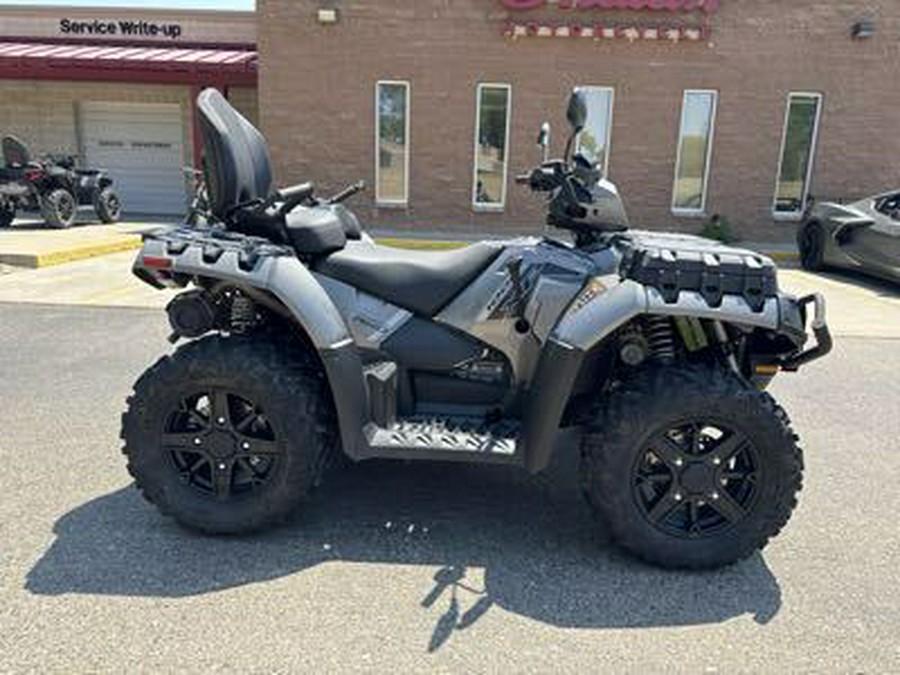 2026 Polaris SportsmanÃÂ® Touring XP 1000 Trail