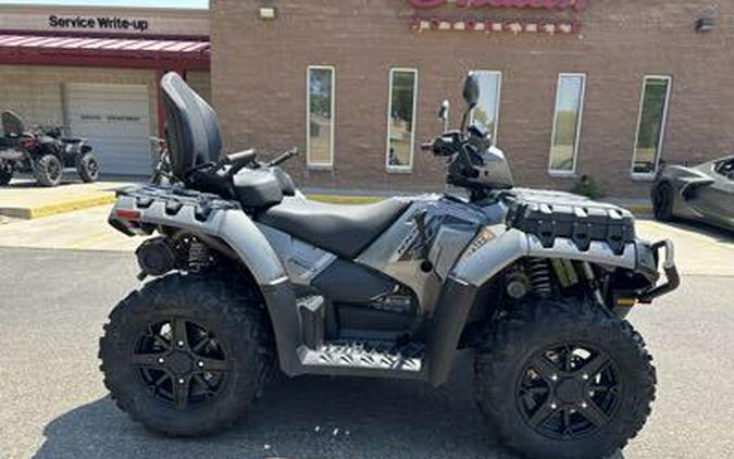 2026 Polaris SportsmanÃÂ® Touring XP 1000 Trail