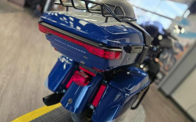 2023 Harley-Davidson ROAD GLIDE LIMITED