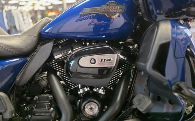 2023 Harley-Davidson ROAD GLIDE LIMITED