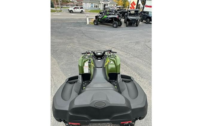 2024 Yamaha KODIAK 450