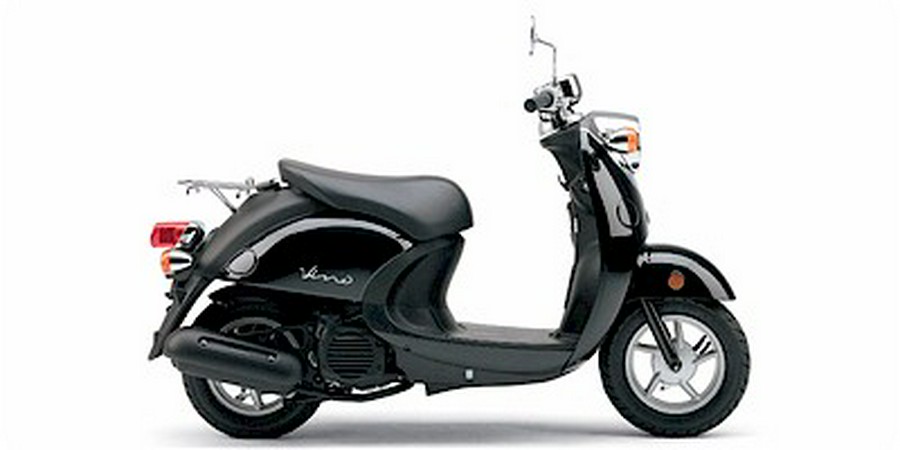 2006 Yamaha Vino Classic