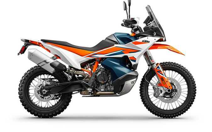 2023 KTM 890 Adventure R | First Look Review