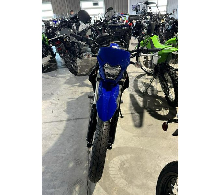 2023 Kawasaki KLX®230SM