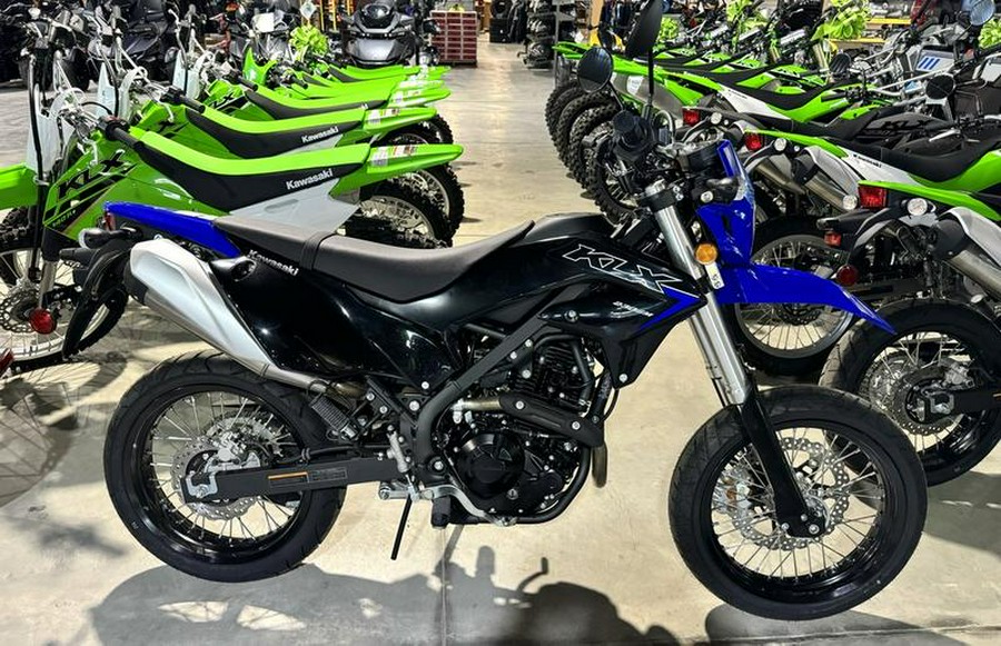 2023 Kawasaki KLX®230SM