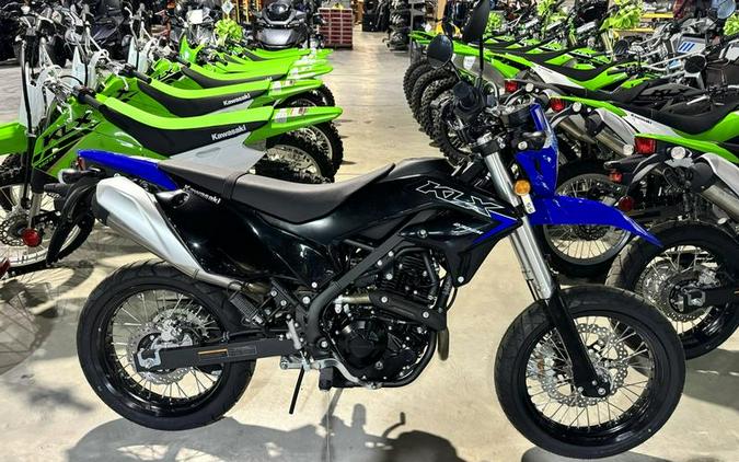 2023 Kawasaki KLX®230SM