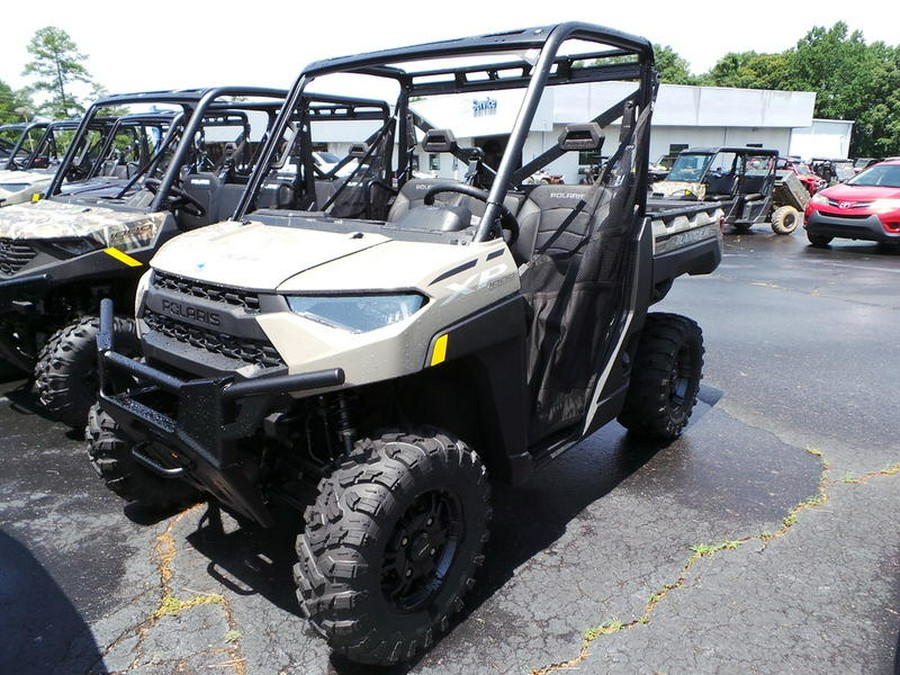 2024 Polaris® Ranger XP 1000 Premium