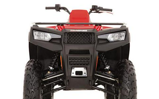 2023 Tracker Off Road 600