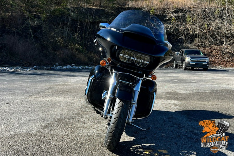 2019 Harley-Davidson FLTRU - Road Glide Ultra