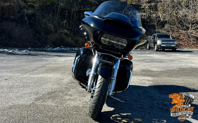 2019 Harley-Davidson FLTRU - Road Glide Ultra