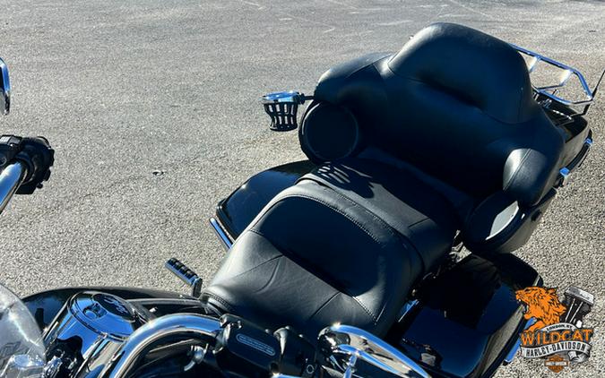 2019 Harley-Davidson FLTRU - Road Glide Ultra